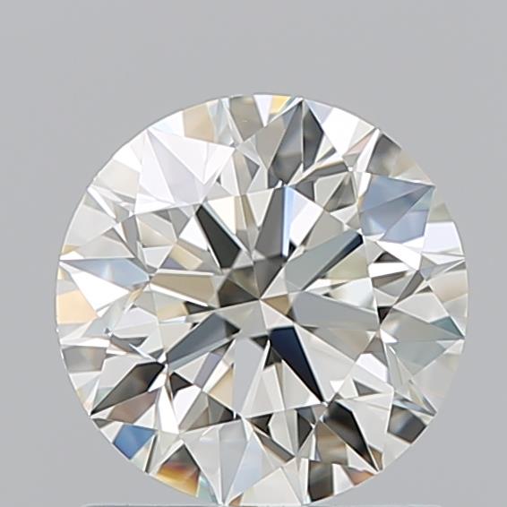 1.200 L VVS2 Virtual Selection Round Diamond
