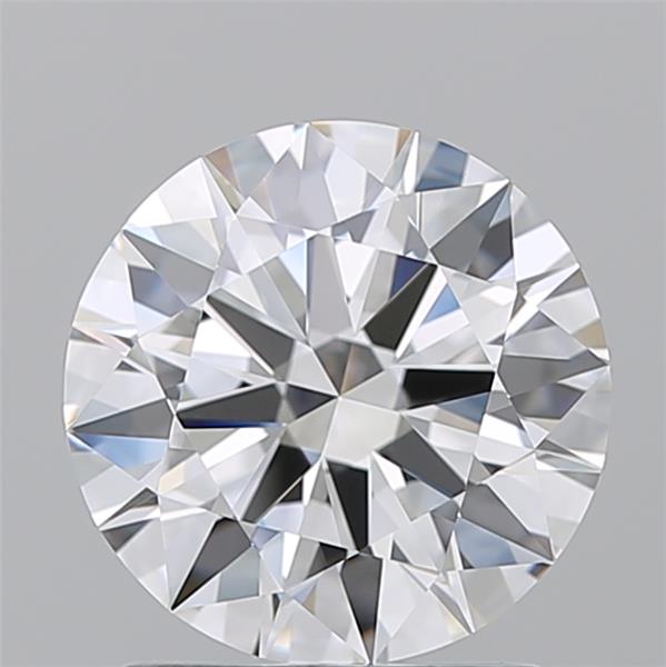 1.720 F VVS1 Virtual Selection Round Diamond