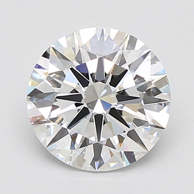 3.61000 E IF BG Select Lab Grown Round Diamond