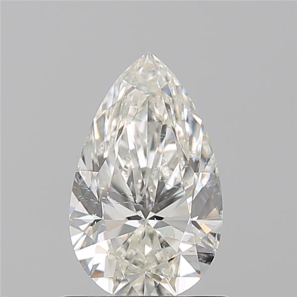 0.910 J SI2 Virtual Selection Pear Diamond