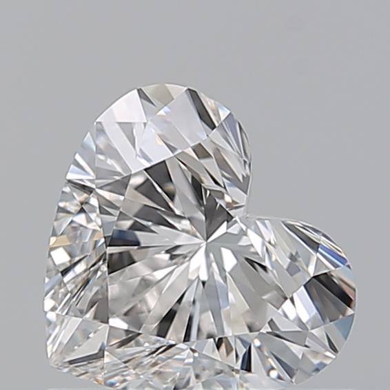0.720 G IF Virtual Selection Heart Diamond