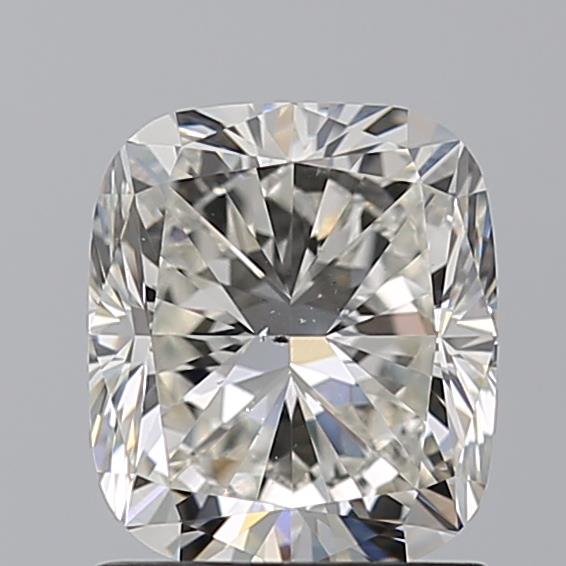 1.500 I SI1 Virtual Selection Cushion Diamond