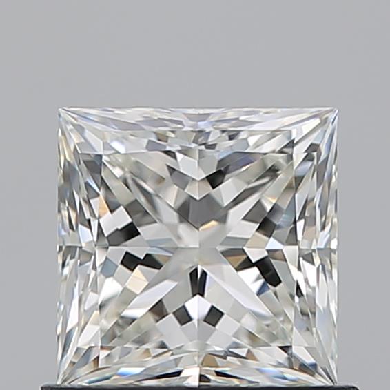 0.900 J VVS1 Virtual Selection Princess Diamond