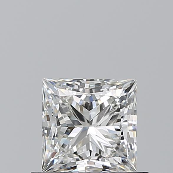 0.700 I VVS2 Virtual Selection Princess Diamond