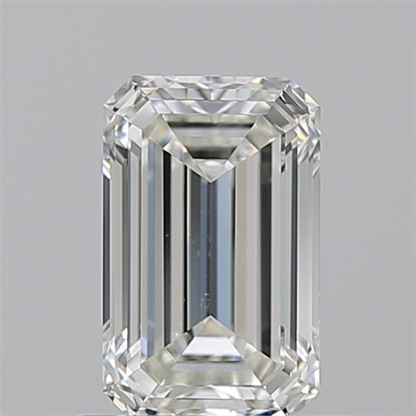 1.010 J VS2 Virtual Selection Emerald Diamond