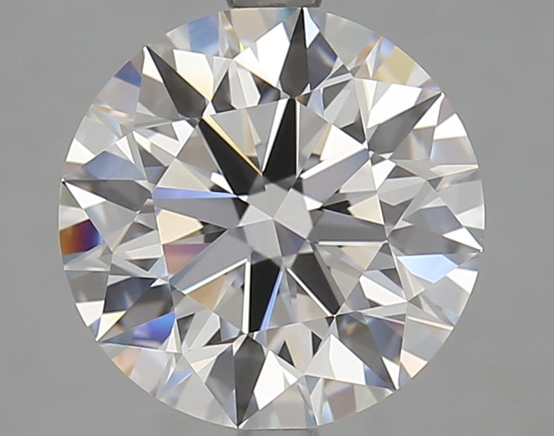 3.62000 D VVS1 BG Select Lab Grown Round Diamond