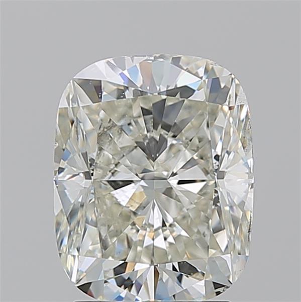 3.010 J SI1 Virtual Selection Cushion Diamond
