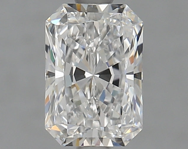 1.32 E VVS2 BG Select Lab Grown Radiant Diamond