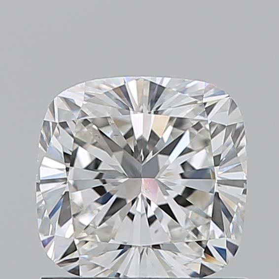 1.010 G VS2 Virtual Selection Cushion Diamond