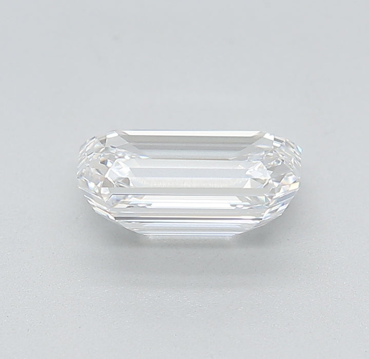 1.50000 D IF BG Select Lab Grown Emerald Diamond
