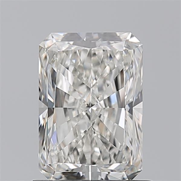 1.200 I VVS2 Virtual Selection Radiant Diamond