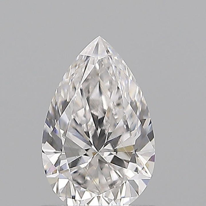 0.750 F VS1 Virtual Selection Pear Diamond