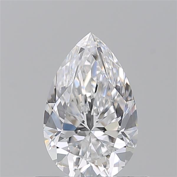 0.700 D VVS1 Virtual Selection Pear Diamond