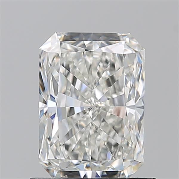 1.010 H VVS2 Virtual Selection Radiant Diamond
