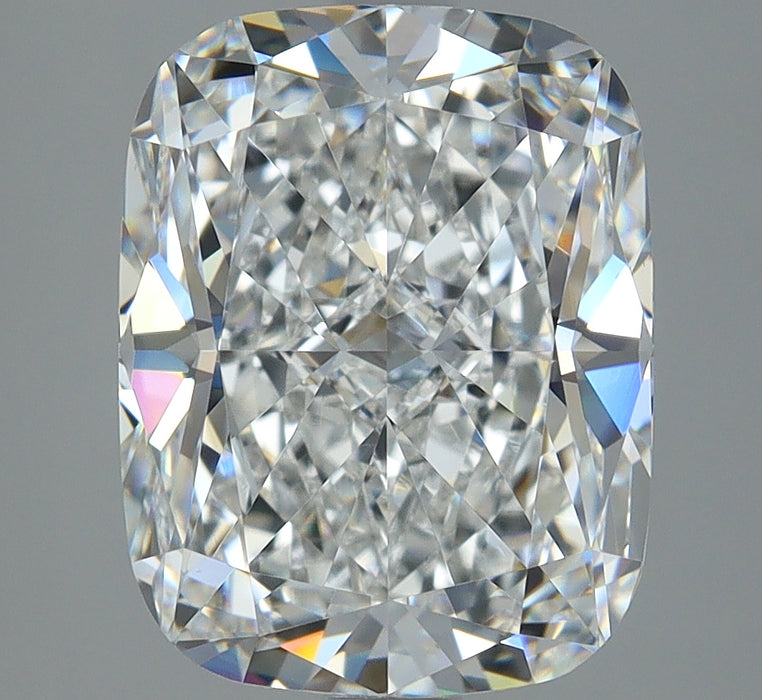 3.06ct CE F VS1 Natural Diamond