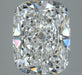 3.06ct CE F VS1 Natural Diamond