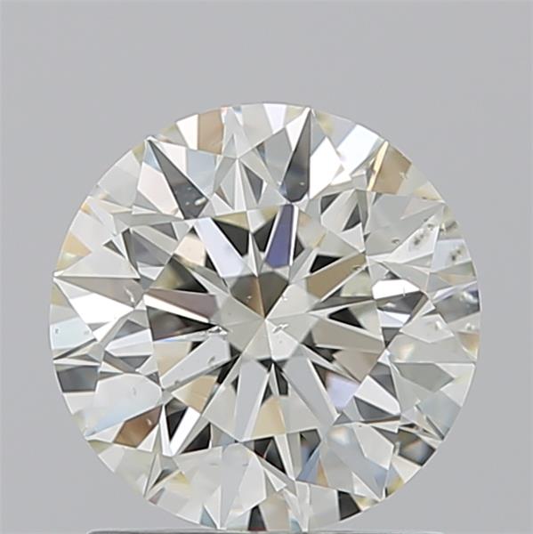1.420 J SI1 Virtual Selection Round Diamond