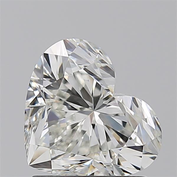 1.500 J VS2 Virtual Selection Heart Diamond