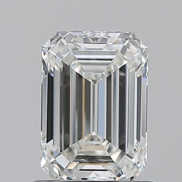 1.010 G IF Virtual Selection Emerald Diamond