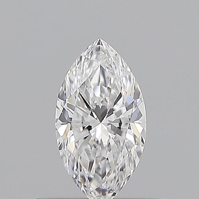 0.500 D VS2 Virtual Selection Marquise Diamond