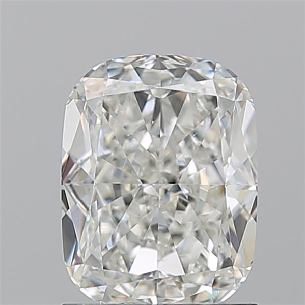 1.500 I VS2 Virtual Selection Cushion Diamond