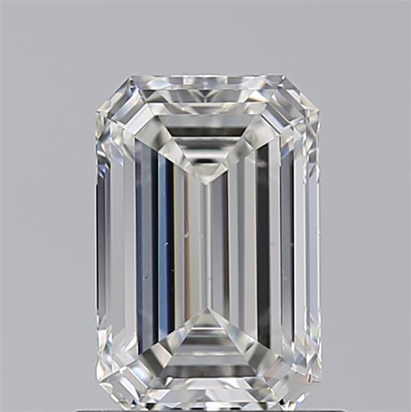 1.030 G VS2 Virtual Selection Emerald Diamond