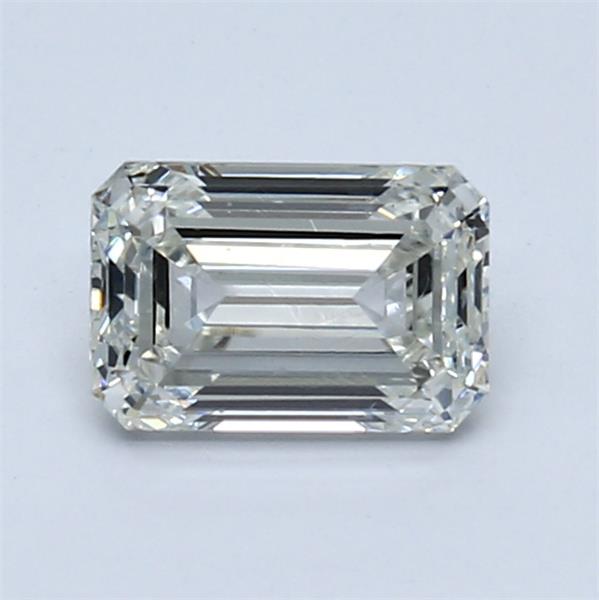 0.85000 H VS1 Virtual Selection Emerald Diamond