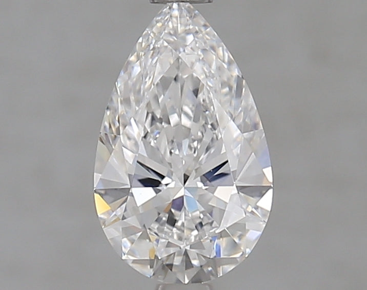 1.01000 D VVS1 BG Select Lab Grown Pear Diamond