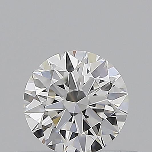 0.420 F VVS2 Virtual Selection Round Diamond
