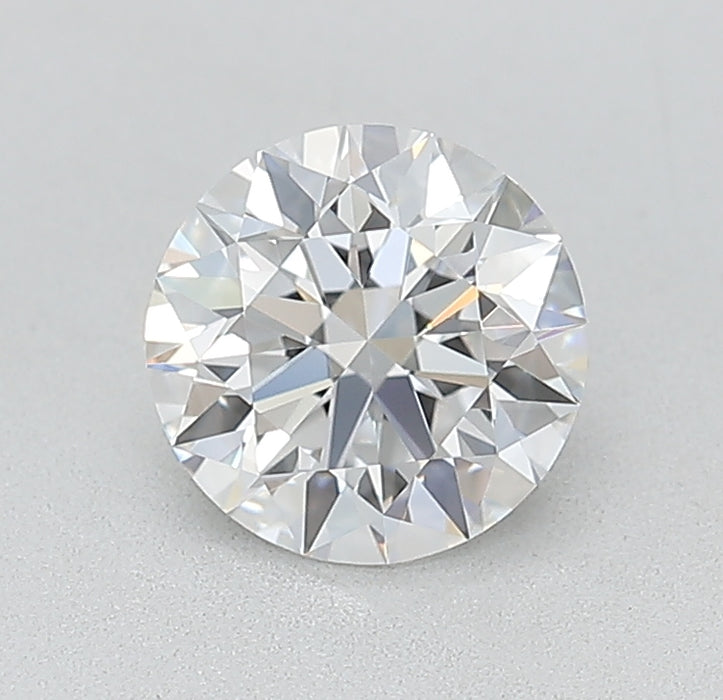 1.01000 D VS1 BG Select Lab Grown Round Diamond