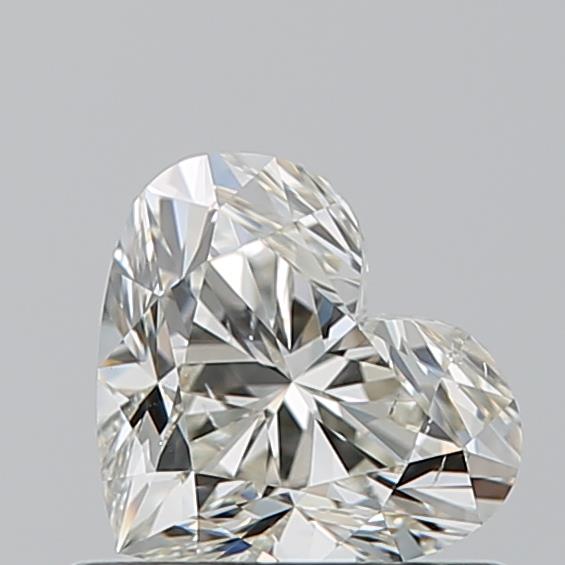 0.700 K SI1 Virtual Selection Heart Diamond