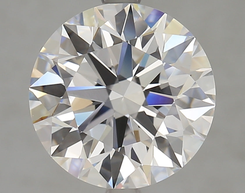 4.40000 D VVS1 BG Select Lab Grown Round Diamond