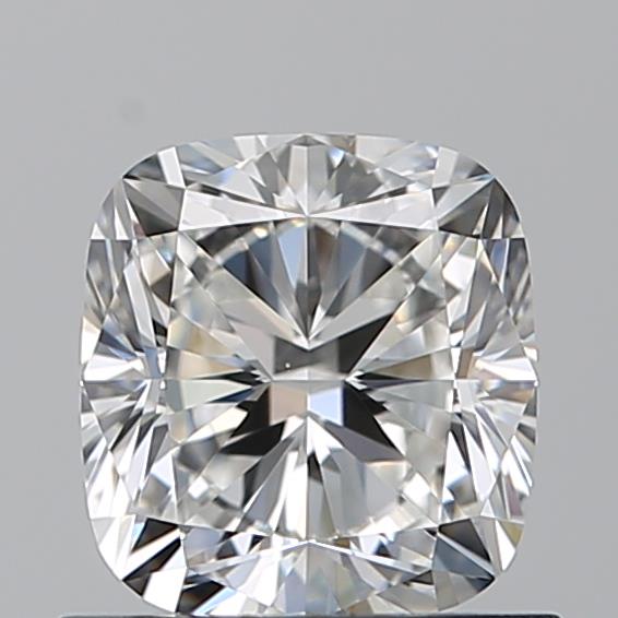 0.900 G VS1 Virtual Selection Cushion Diamond