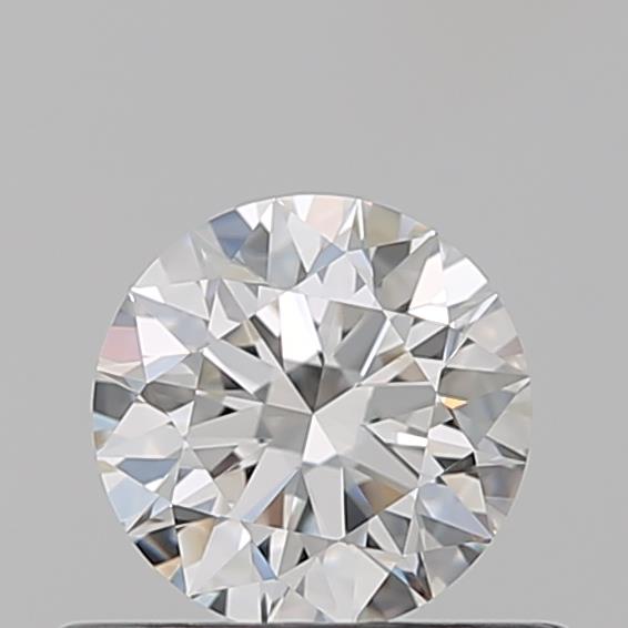0.510 H VVS2 Virtual Selection Round Diamond