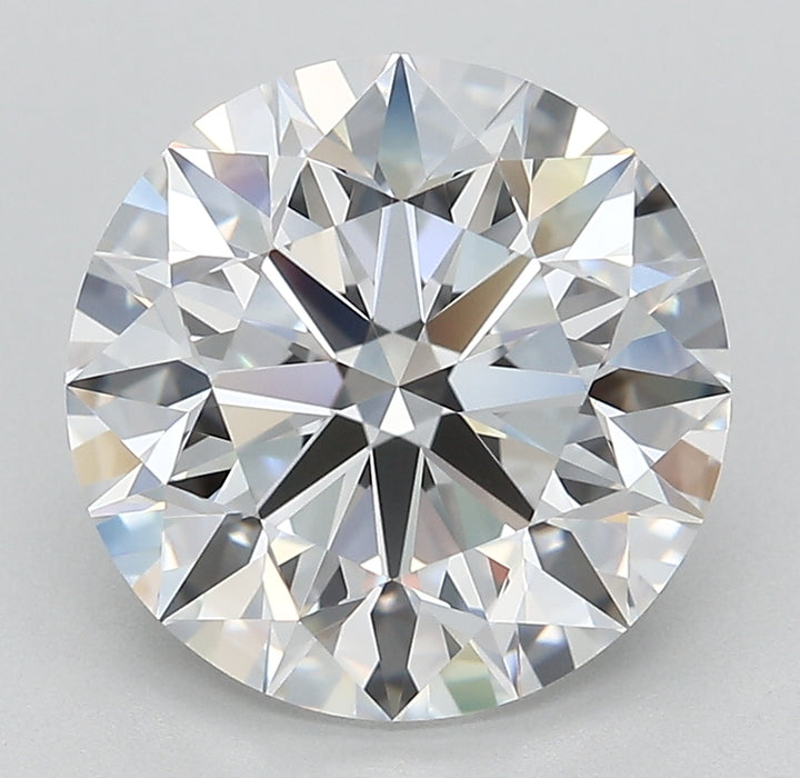 5.02000 D VVS1 BG Select Lab Grown Round Diamond