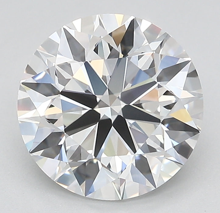 2.51000 D VVS1 BG Select Lab Grown Round Diamond