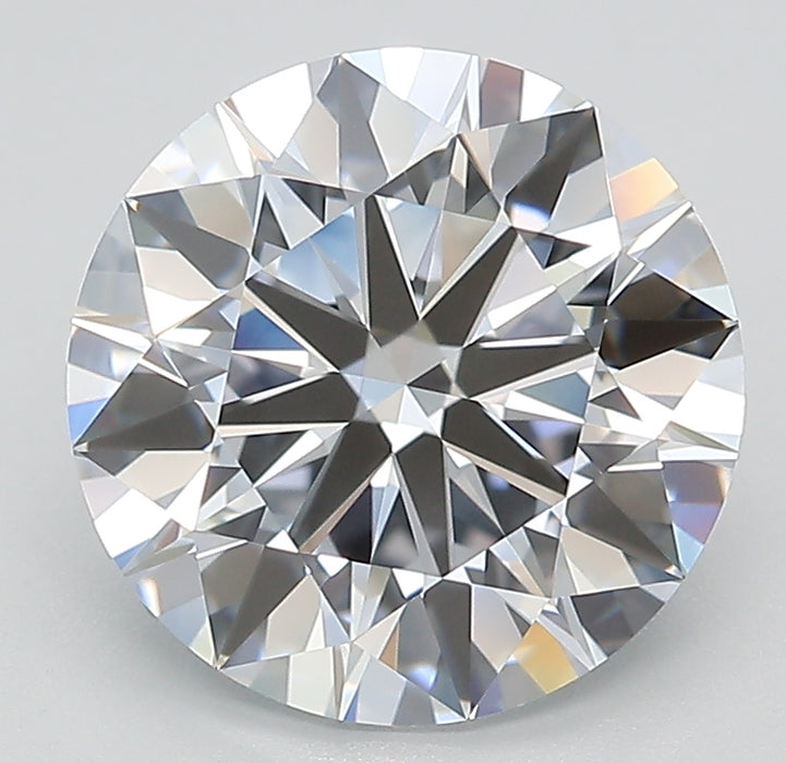 3.50000 H VVS1 BG Select Lab Grown Round Diamond