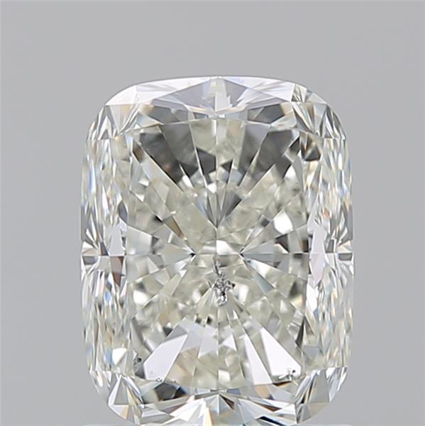 1.740 J SI2 Virtual Selection Cushion Diamond