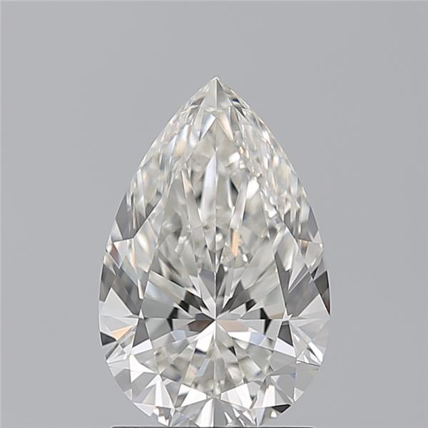 1.780 J VVS2 Virtual Selection Pear Diamond