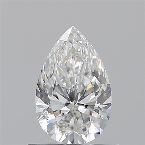0.700 G VS1 Virtual Selection Pear Diamond