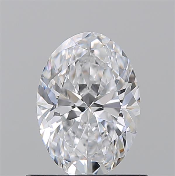 0.750 D VVS2 Virtual Selection Oval Diamond