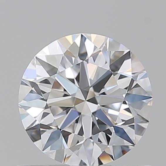 0.800 D VVS2 Virtual Selection Round Diamond