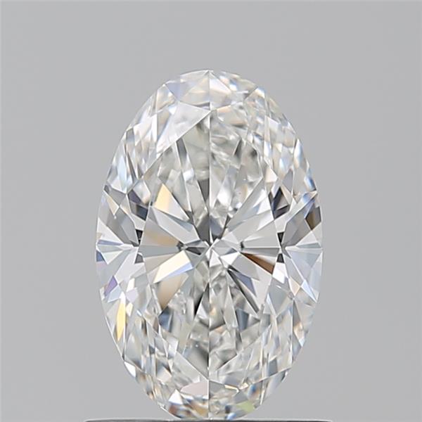1.020 G VS2 Virtual Selection Oval Diamond