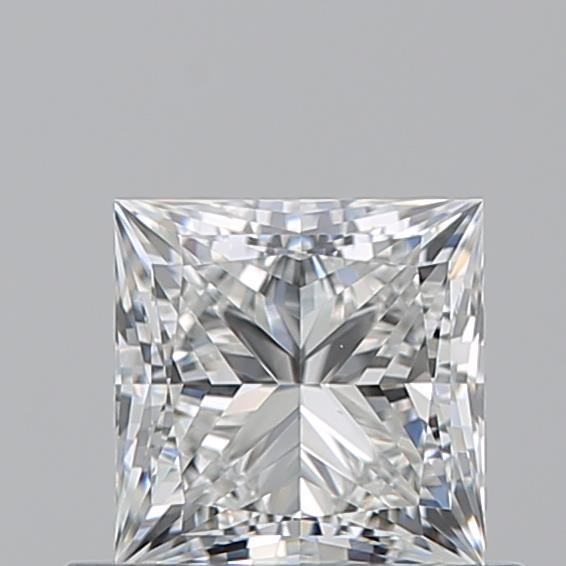 0.710 G VS1 Virtual Selection Princess Diamond