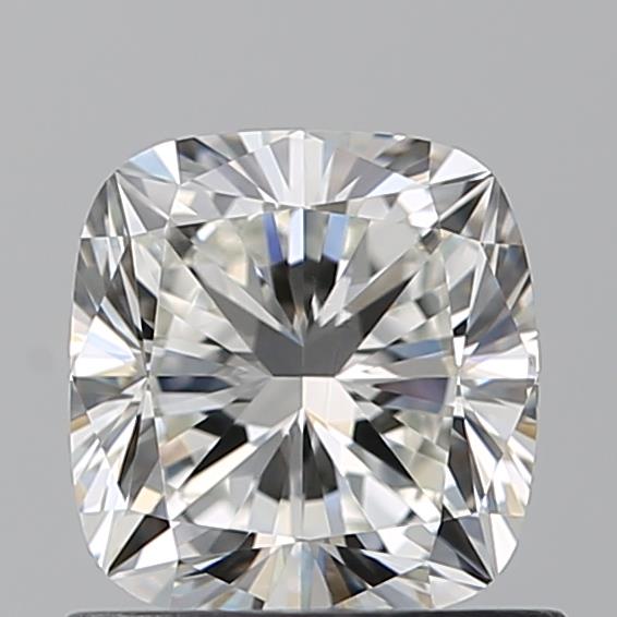 0.900 H VS1 Virtual Selection Cushion Diamond