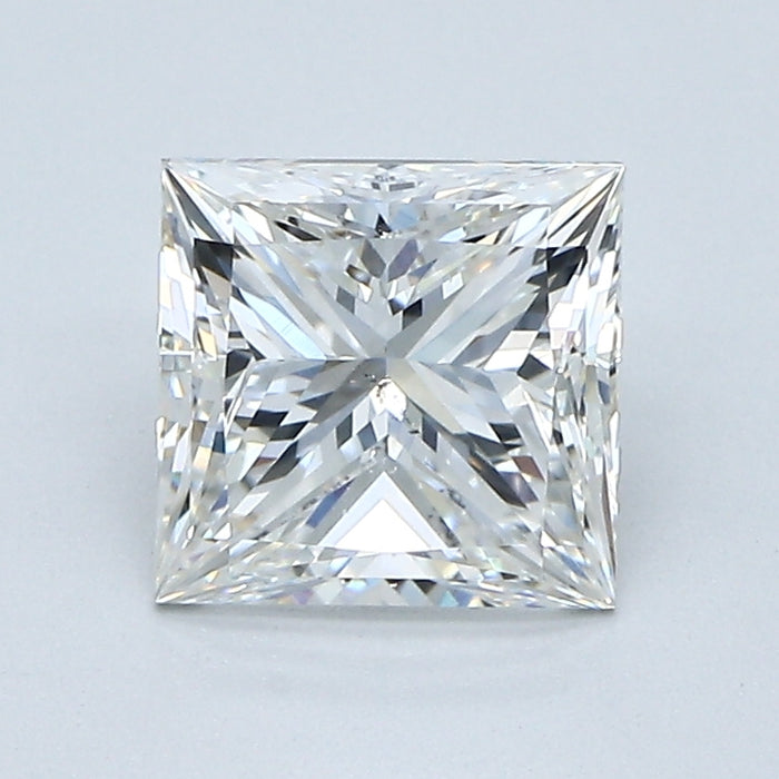 1.51000 G VS2 Virtual Selection Princess Diamond