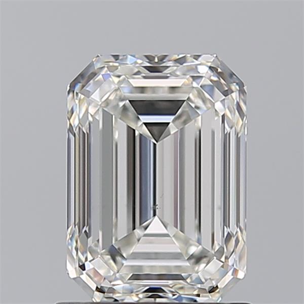1.510 H VS2 Virtual Selection Emerald Diamond