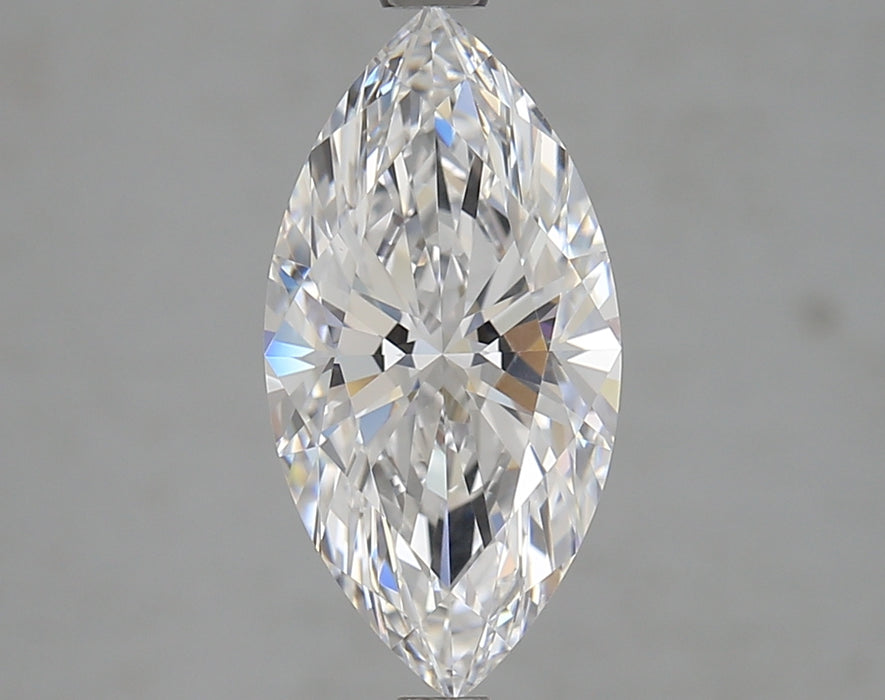 1.00000 E VVS2 BG Select Lab Grown Marquise Diamond