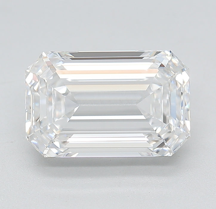 3.13000 D IF BG Select Lab Grown Emerald Diamond