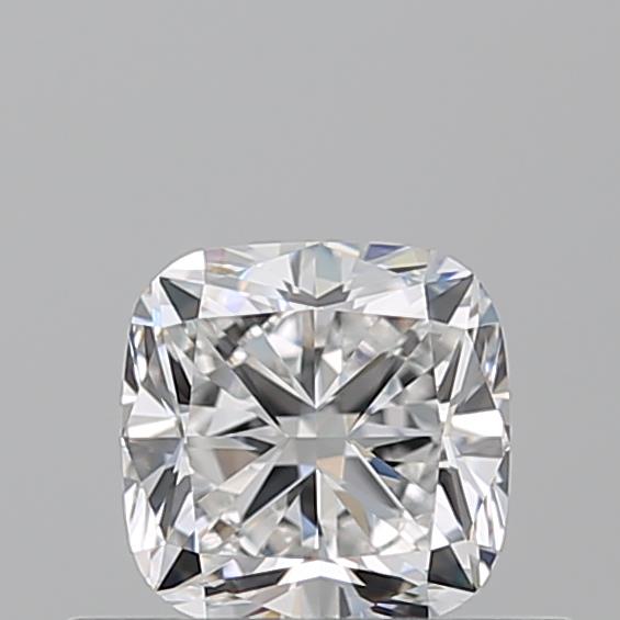 0.500 F VVS1 Virtual Selection Cushion Diamond